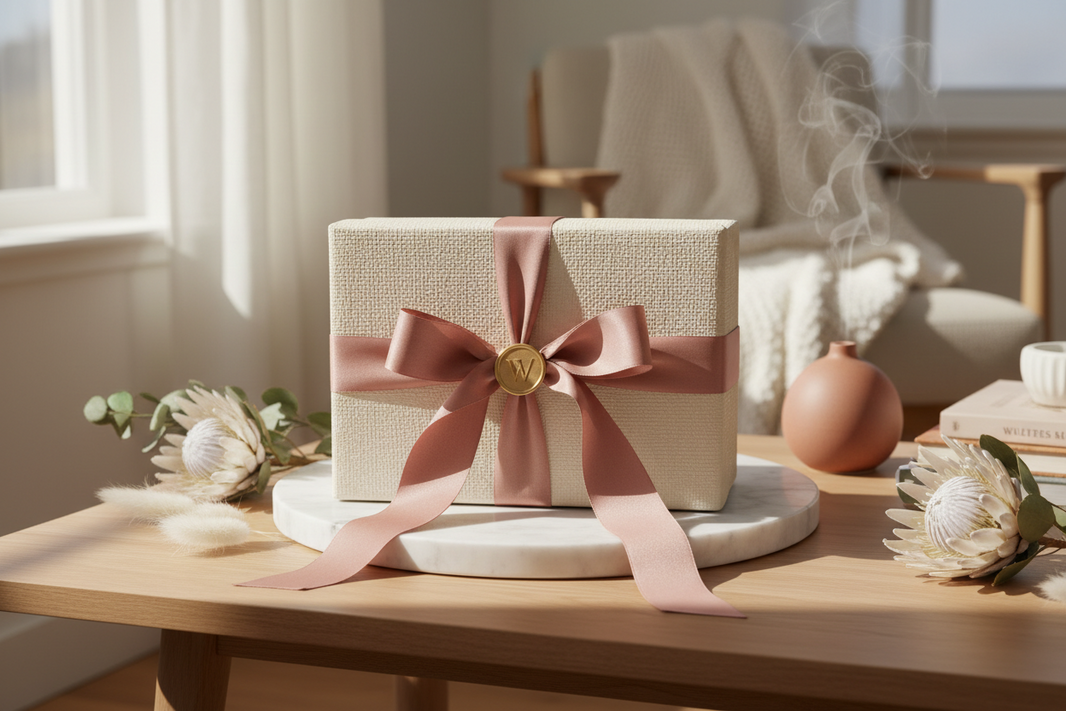 5 ideas para cuando quieres algo más que flores 🌹