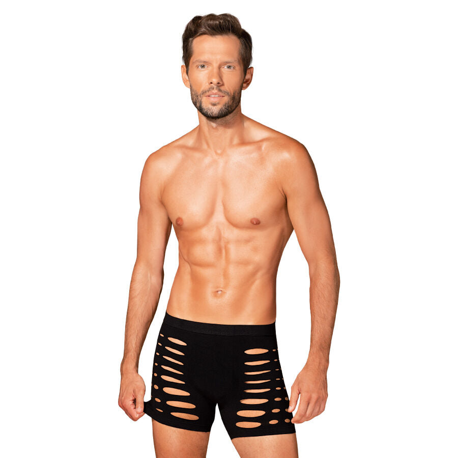 OBSESSIVE - M104 BOXER S/M/L