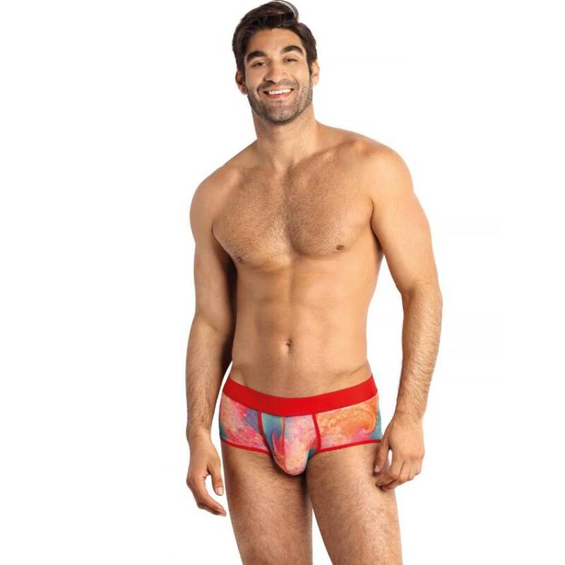 ANAIS MEN - FALCON BOXER BRIEF S