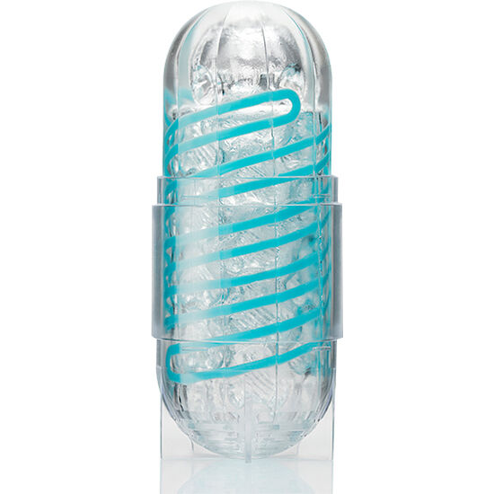 TENGA - SPINNER MASTURBADOR TETRA